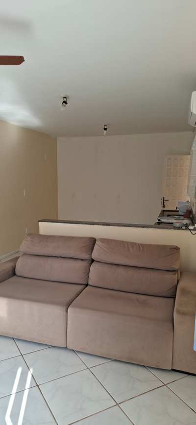 Casa Exclusiva de Alto Padrão